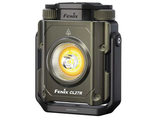 Fenix CL27R