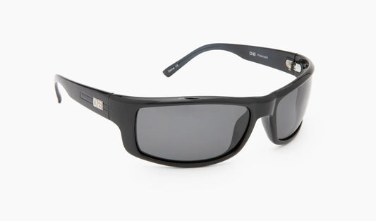 Optic Nerve Fourteener Sunglasses
