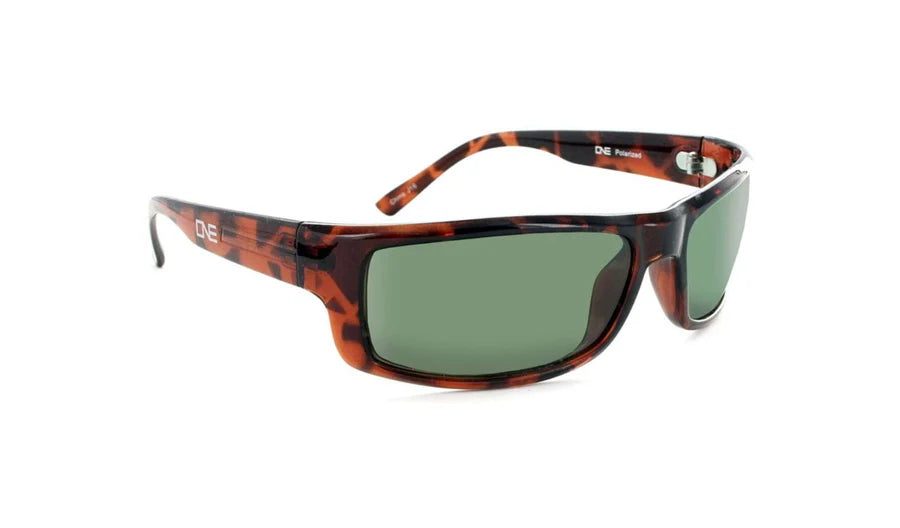 Optic Nerve Fourteener Sunglasses