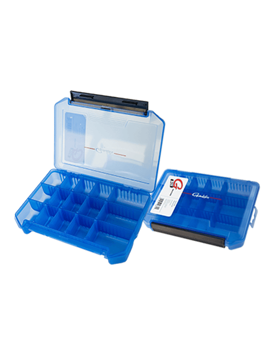 Gamakatsu G Box Utility Case Collection