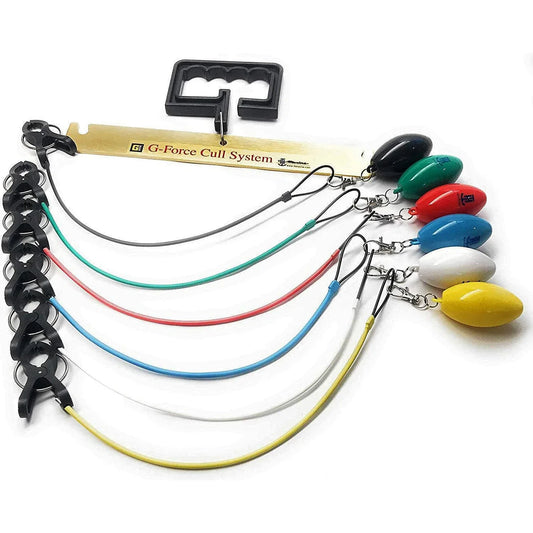 GForce Conservation Cull System Gen2