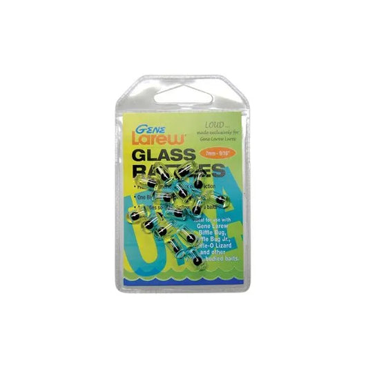 Gene Larew Glass Rattles 7mm