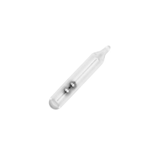 6th Sense Rattle-X Glass Rattles