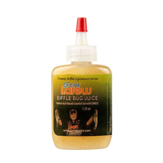 Biffle Bug Juice