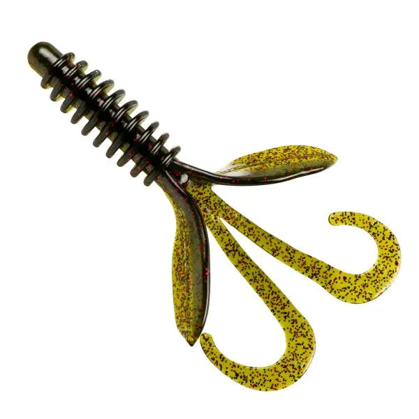 Gene Larew Hoodaddy Jr 4.5"