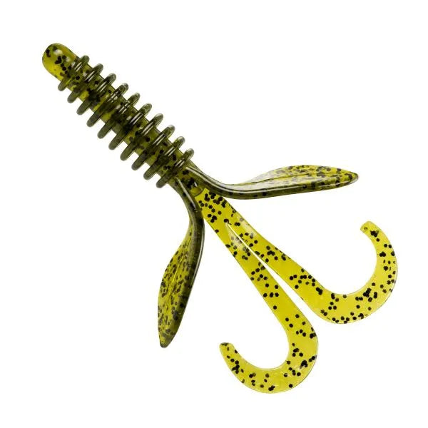 Gene Larew Hoodaddy Jr 4.5"