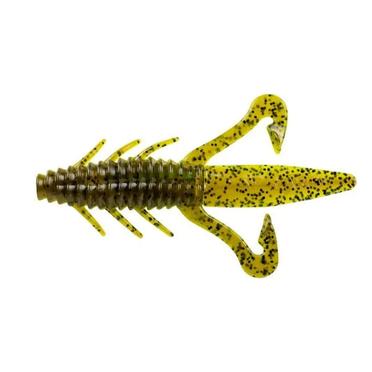 Gene Larew Biffle Bug