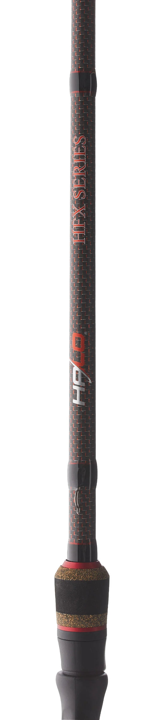 Halo Fishing HFX Series Spinning Rods