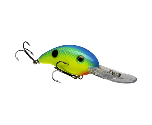 Strike King Pro Model Series 3XD Crankbaits
