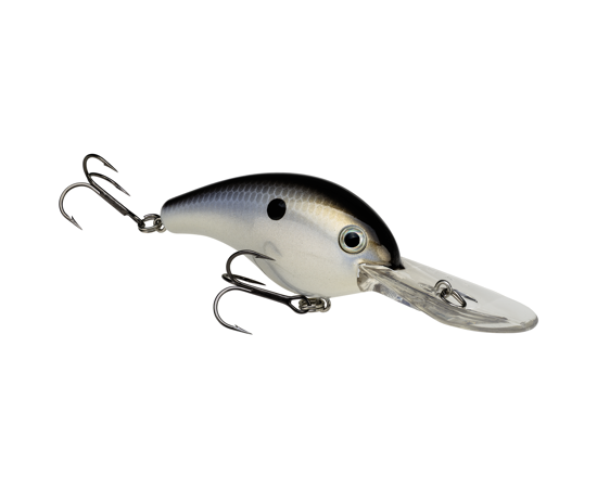 Strike King Pro Model 5XD Crankbaits