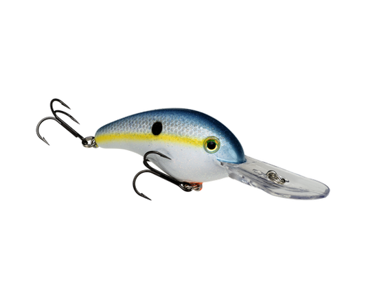 Strike King Pro Model 5XD Crankbaits