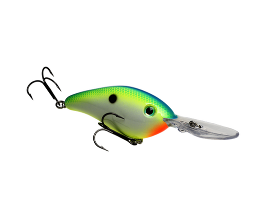 Strike King 6XD Hard Knock Crankbaits