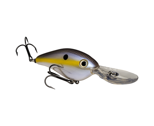 Strike King Pro Model 8XD Crankbait