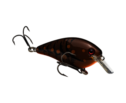 Strike King KVD 1.5 HC Squarebill Silent Crankbait