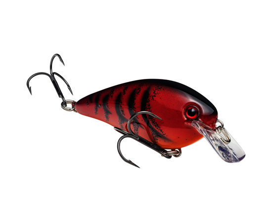 Strike King KVD 2.5 Square Bill Crankbait