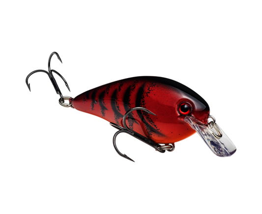 Strike King KVD 2.5 Square Bill Crankbait
