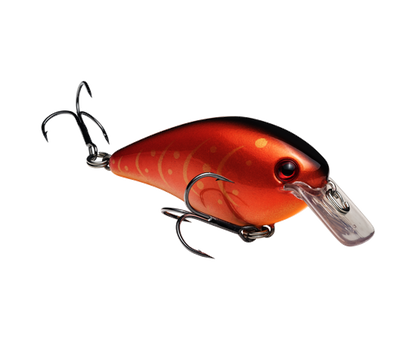 Strike King KVD 1.5 HC Squarebill Silent Crankbait