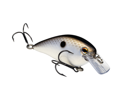Strike King KVD 1.5 HC Squarebill Silent Crankbait