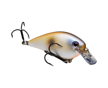 Strike King KVD 1.5 HC Squarebill Silent Crankbait