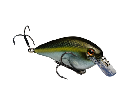 Strike King KVD 1.5 HC Squarebill Silent Crankbait