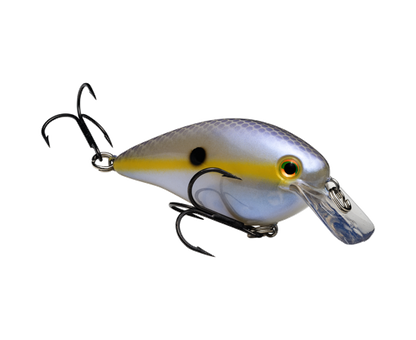 Strike King KVD 1.5 HC Squarebill Silent Crankbait