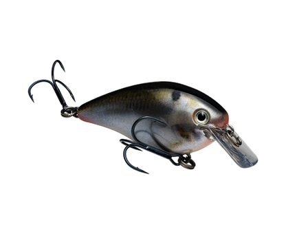 Strike King KVD 1.5 HC Squarebill Silent Crankbait