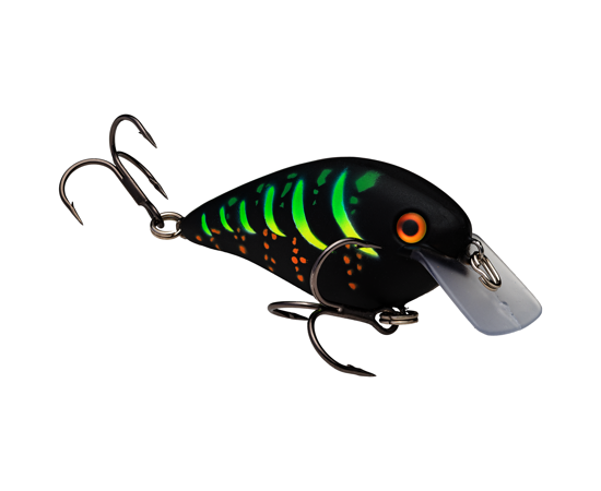 Strike King KVD 2.5 Square Bill Crankbait