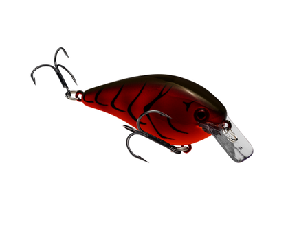 Strike King KVD 1.5 HC Squarebill Silent Crankbait