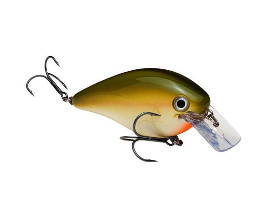 Strike King KVD 4.0 Magnum Squarebill Crankbaits