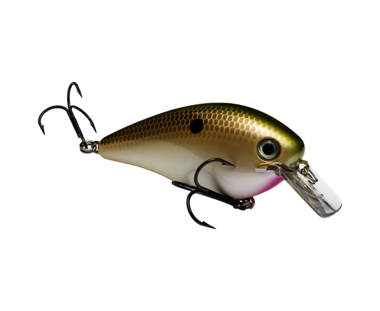 Strike King KVD 4.0 Magnum Squarebill Crankbaits
