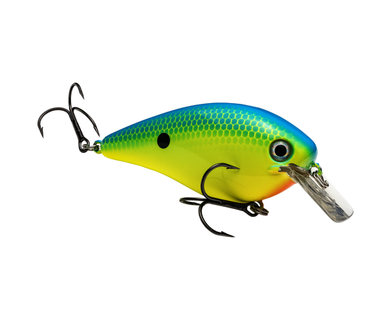 Strike King KVD 4.0 Magnum Squarebill Crankbaits