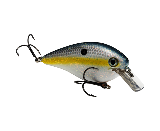 Strike King KVD 4.0 Magnum Squarebill Crankbaits