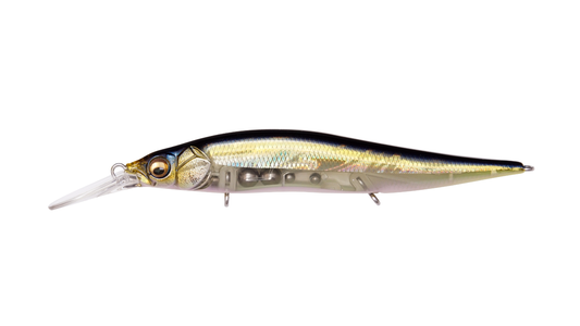 Megabass Ito Vision 110+1 Jr. Jerkbaits