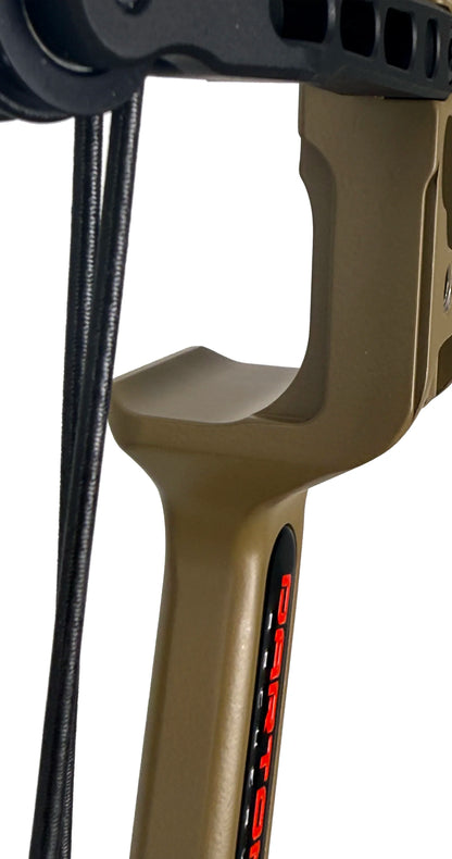 Darton Consequence 31