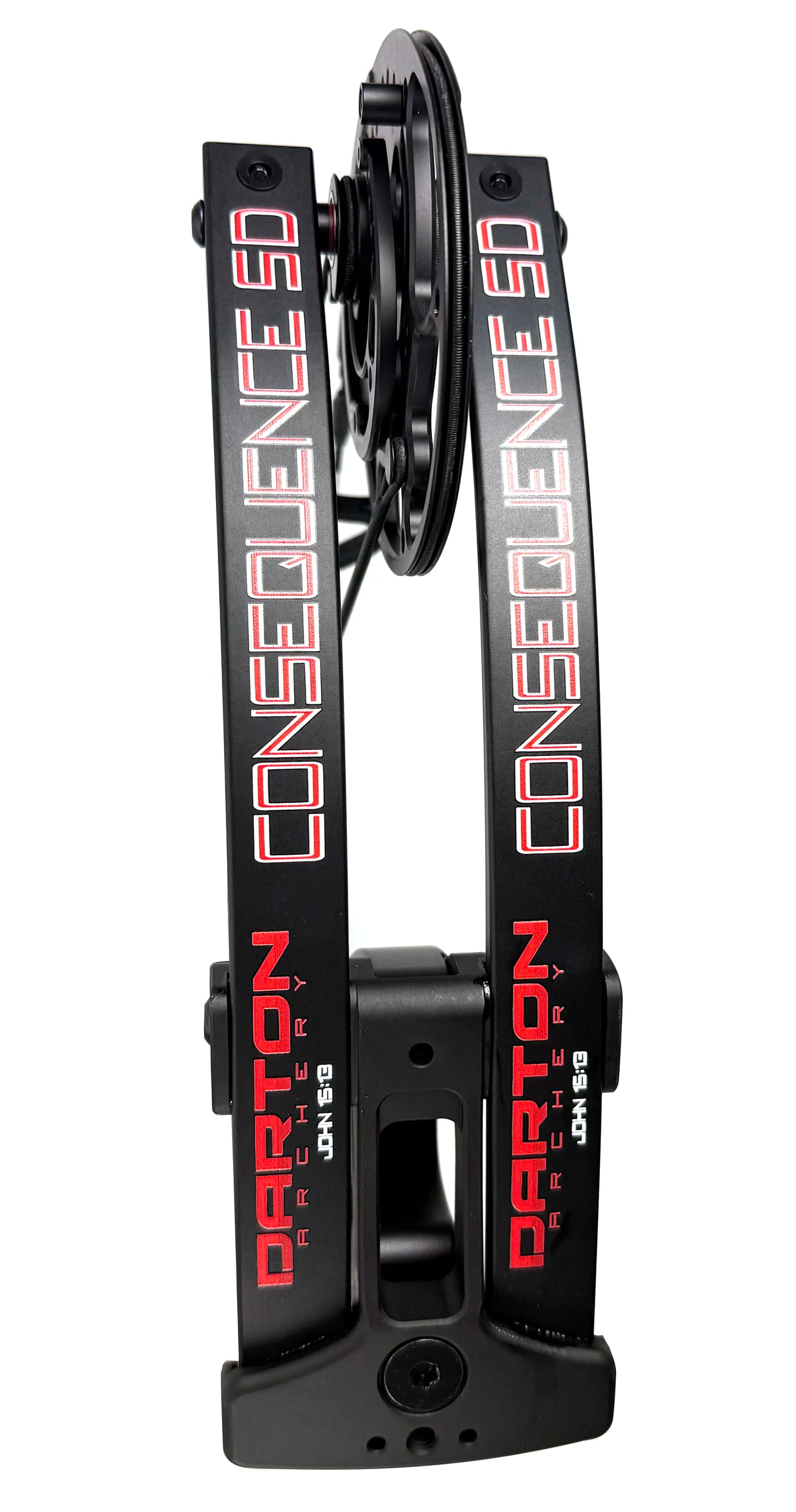 Darton Consequence SD