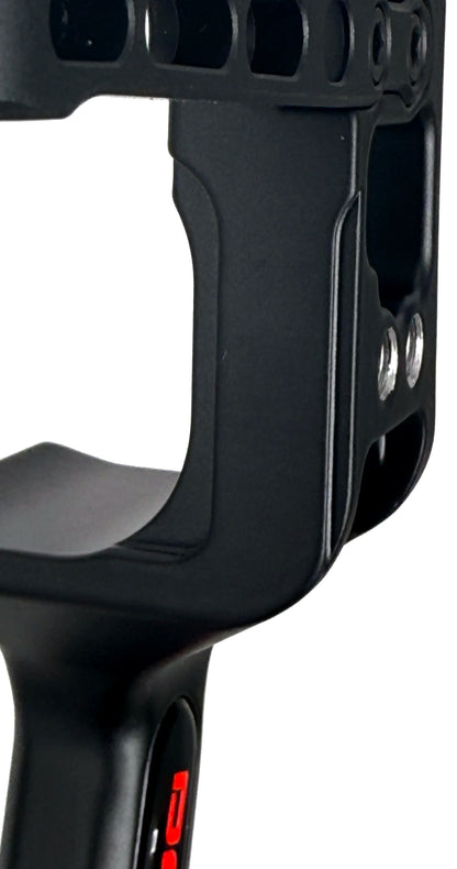 Darton Consequence SD