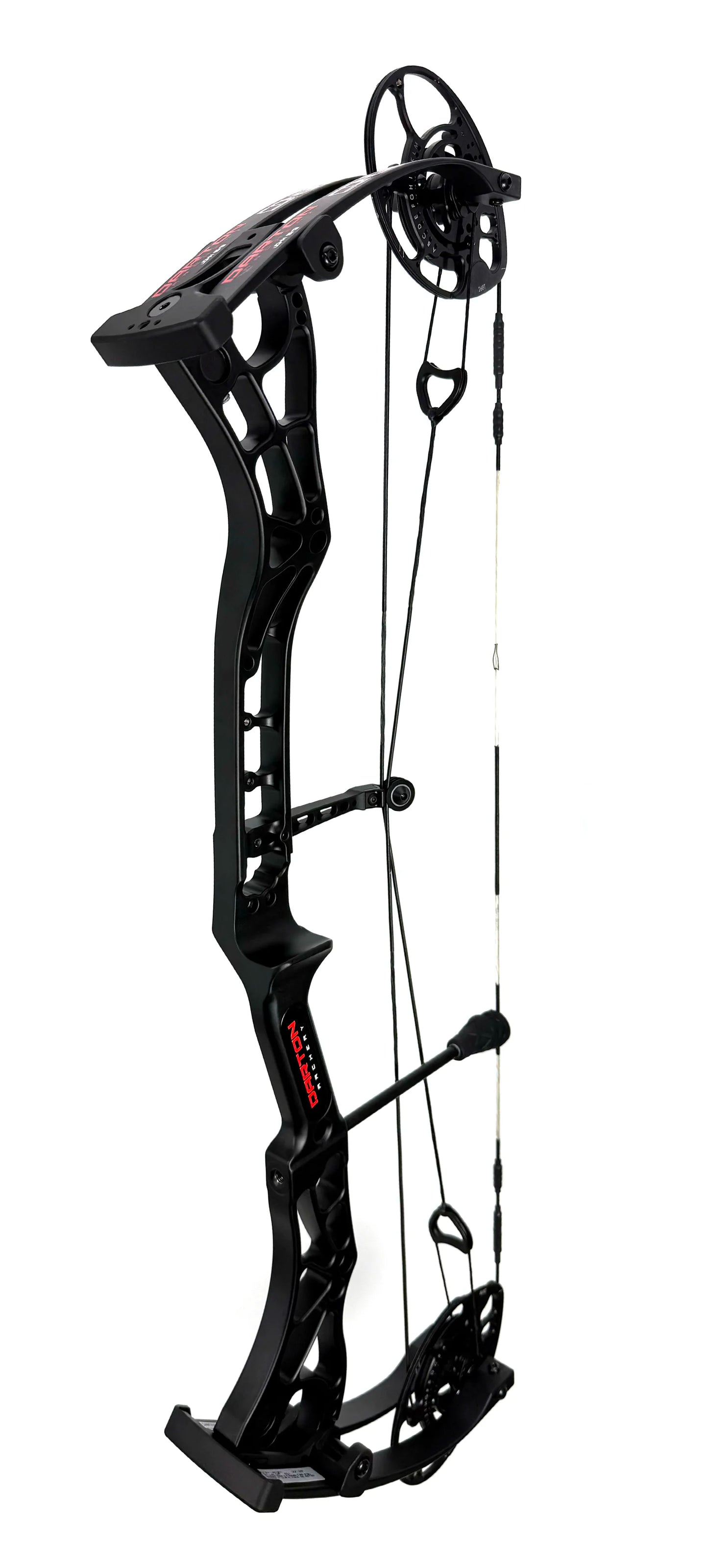 Darton Consequence SD