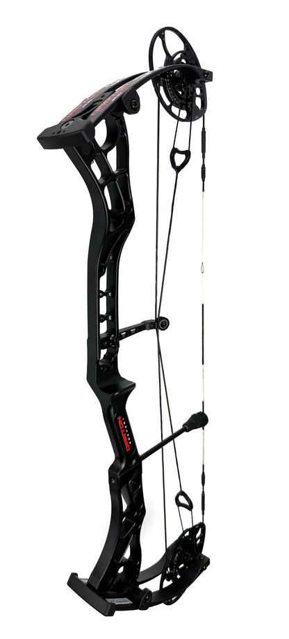 Darton Consequence SD