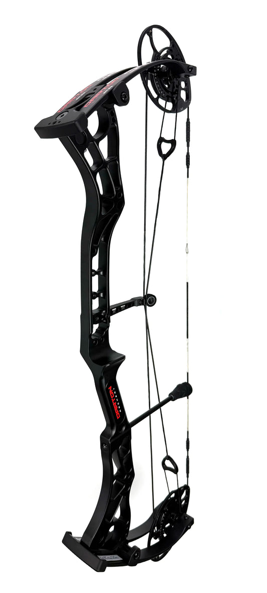 Darton Consequence SD