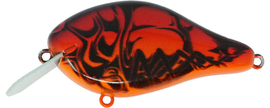 ima Shaker Flat Sided Crankbait