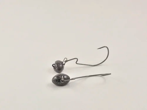 Elk River Jigs TKO Copper Vein