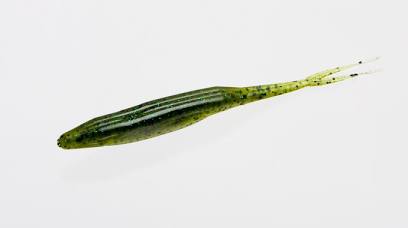 Zoom Salty Super Fluke