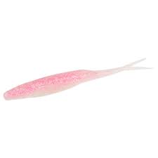 Zoom Salty Super Fluke