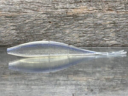 Black Label Tackle Hi Roller