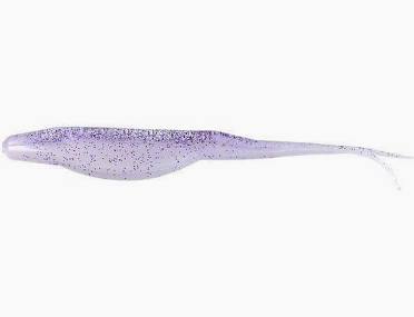 Zoom Salty Super Fluke