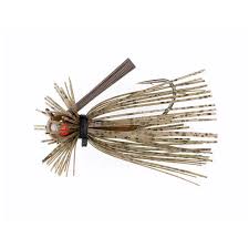 Jewel Baits Finesse Jig 2pk