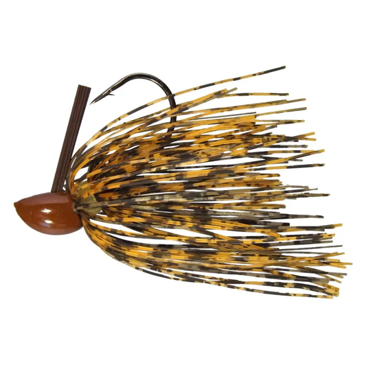 D&L Tackle Baby Advantage Jig