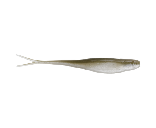 Strike King 3X ElazTech Z Too Soft Jerkbaits