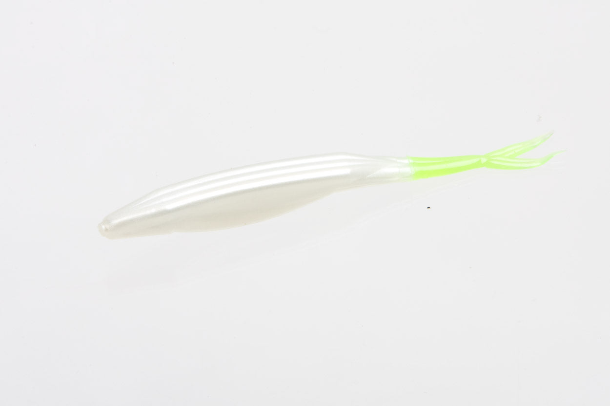 Zoom Salty Super Fluke