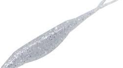 Zoom Salty Super Fluke